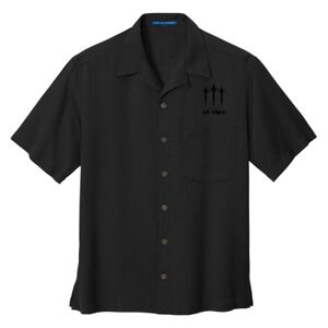 Easy Care Camp Shirt Thumbnail