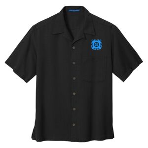 Easy Care Camp Shirt Thumbnail