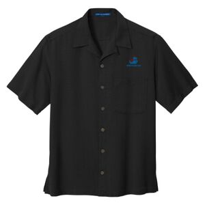 Easy Care Camp Shirt Thumbnail