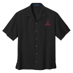 Easy Care Camp Shirt Thumbnail