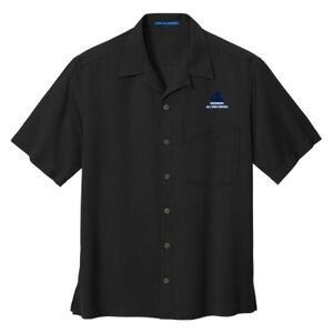 Easy Care Camp Shirt Thumbnail