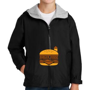 Youth Team Jacket Thumbnail