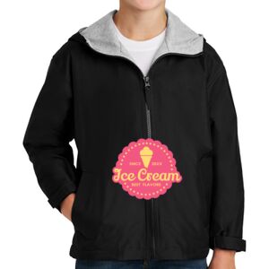 Youth Team Jacket Thumbnail