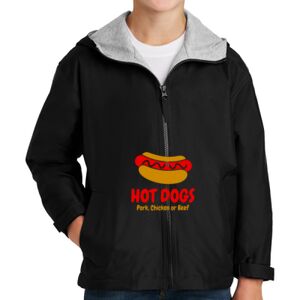 Youth Team Jacket Thumbnail