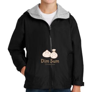 Youth Team Jacket Thumbnail