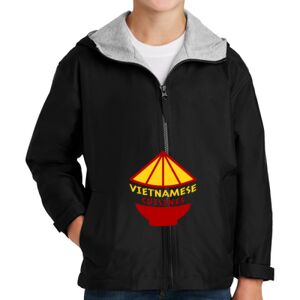Youth Team Jacket Thumbnail
