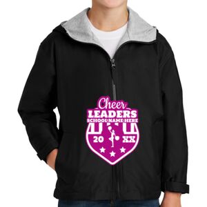 Youth Team Jacket Thumbnail