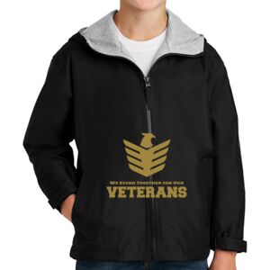 Youth Team Jacket Thumbnail