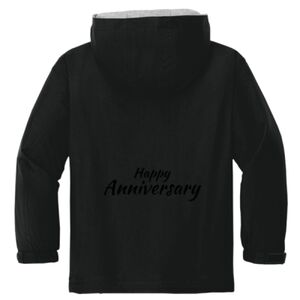 Youth Team Jacket Thumbnail