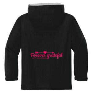 Youth Team Jacket Thumbnail