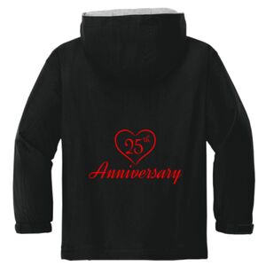 Youth Team Jacket Thumbnail