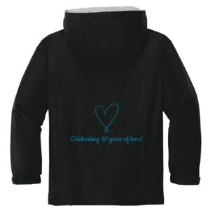 Youth Team Jacket Thumbnail