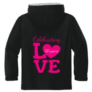 Youth Team Jacket Thumbnail