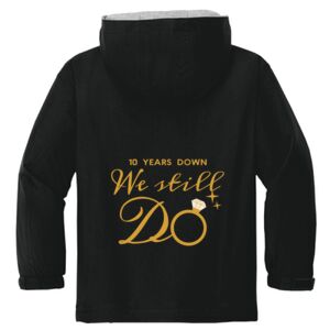 Youth Team Jacket Thumbnail
