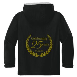 Youth Team Jacket Thumbnail
