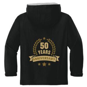 Youth Team Jacket Thumbnail