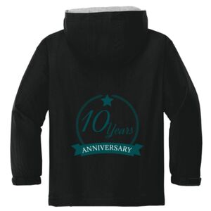 Youth Team Jacket Thumbnail