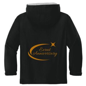 Youth Team Jacket Thumbnail