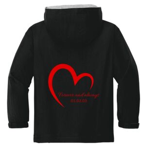 Youth Team Jacket Thumbnail