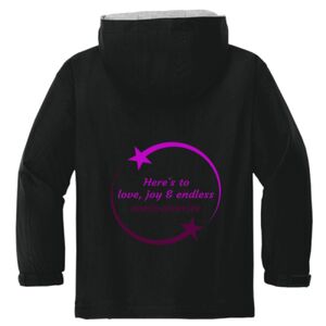 Youth Team Jacket Thumbnail