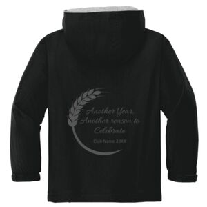 Youth Team Jacket Thumbnail