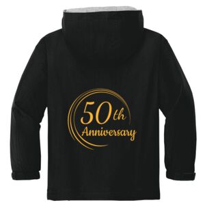 Youth Team Jacket Thumbnail