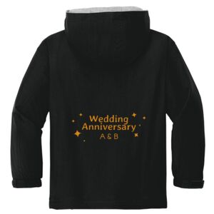 Youth Team Jacket Thumbnail
