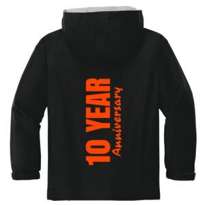 Youth Team Jacket Thumbnail