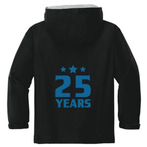 Youth Team Jacket Thumbnail