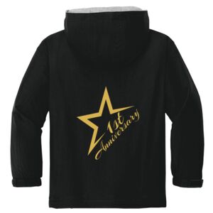 Youth Team Jacket Thumbnail