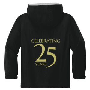 Youth Team Jacket Thumbnail