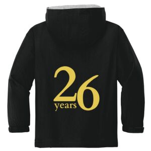 Youth Team Jacket Thumbnail
