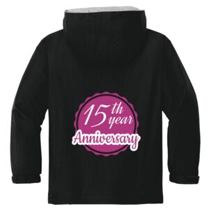 Youth Team Jacket Thumbnail