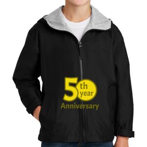 Youth Team Jacket Thumbnail