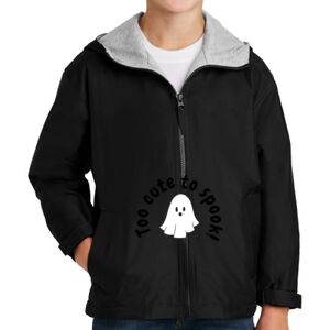 Youth Team Jacket Thumbnail