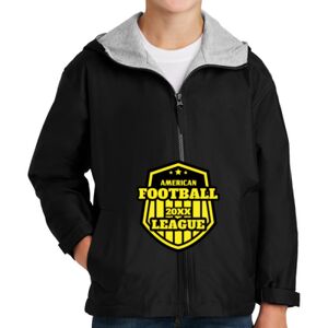 Youth Team Jacket Thumbnail