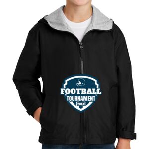 Youth Team Jacket Thumbnail