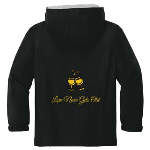 Youth Team Jacket Thumbnail