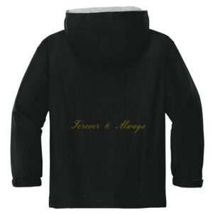Youth Team Jacket Thumbnail