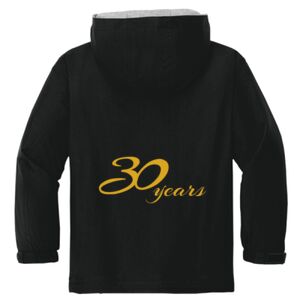 Youth Team Jacket Thumbnail