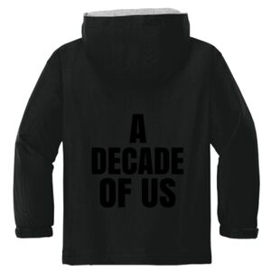Youth Team Jacket Thumbnail