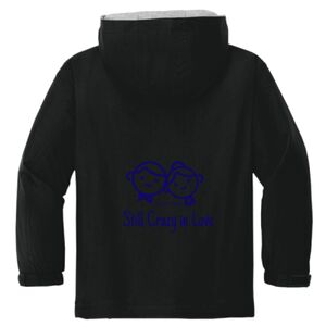 Youth Team Jacket Thumbnail