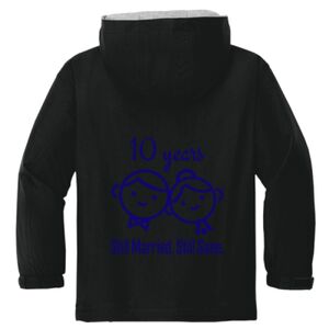 Youth Team Jacket Thumbnail