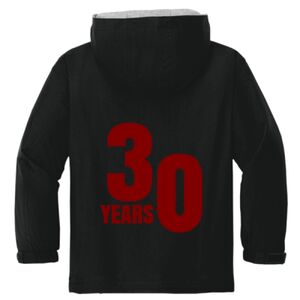 Youth Team Jacket Thumbnail