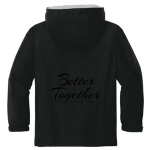 Youth Team Jacket Thumbnail