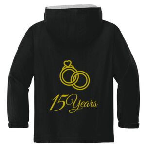 Youth Team Jacket Thumbnail