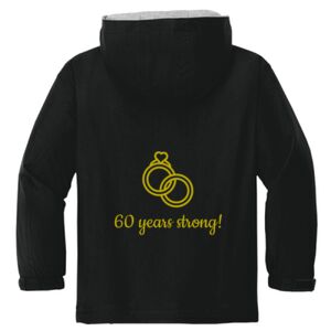 Youth Team Jacket Thumbnail
