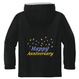 Youth Team Jacket Thumbnail