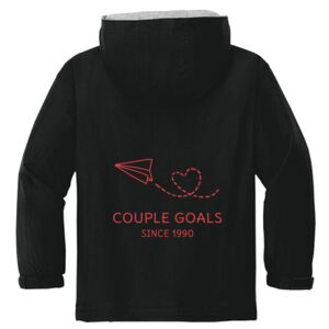Youth Team Jacket Thumbnail