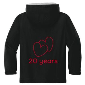 Youth Team Jacket Thumbnail
